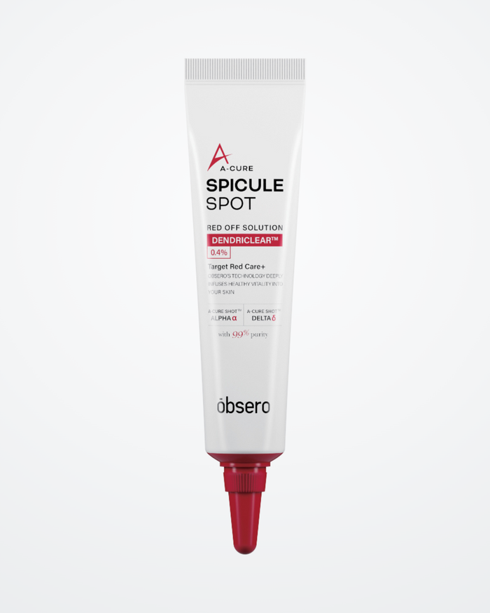 A-Cure Spicule Spot