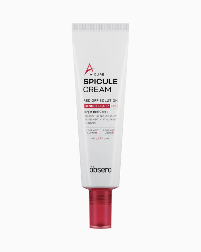 A-Cure Spicule Cream