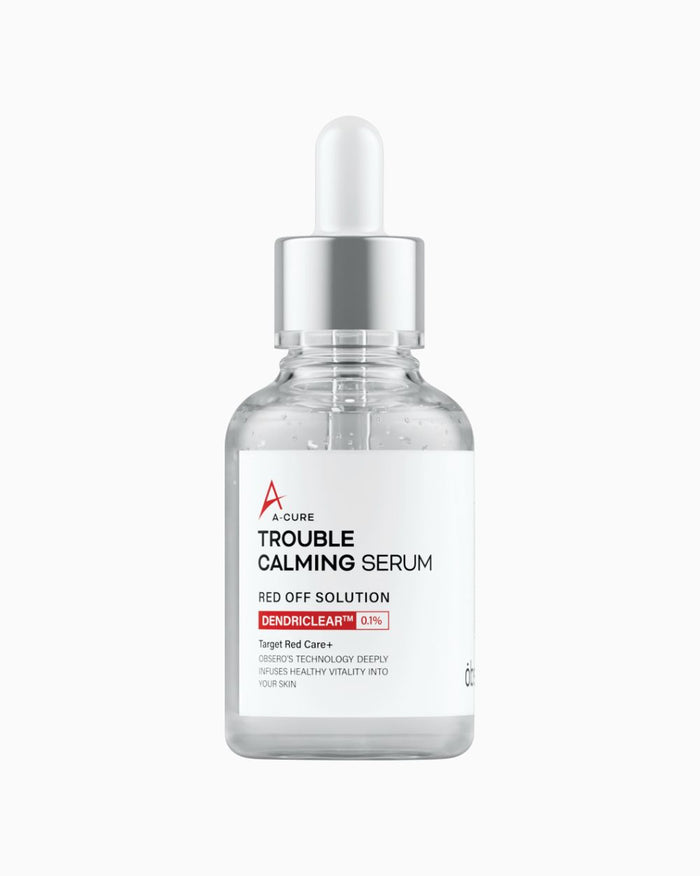 A-Cure Trouble Calming Serum